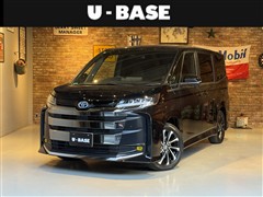 トヨタ ノアHV S-Z