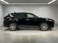 ハリアーHV Zレザーパッケージ