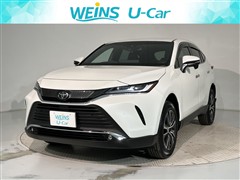 トヨタ ハリアー G 4WD