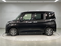 ルーミー カスタムG