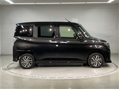 ルーミー カスタムG