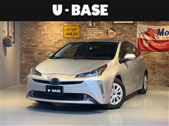 トヨタ プリウス Sセーフティ+2