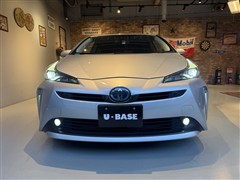 プリウス Sセーフティ+2