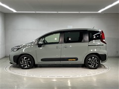 シエンタ G 5ニン