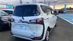 シエンタ ファンベース HV X