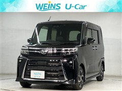 タント カスタムX