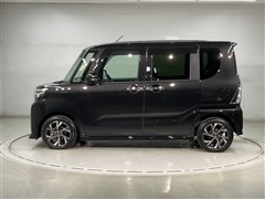 タント カスタムX