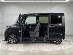 タント カスタムX