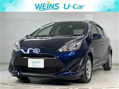 アクア Sスタイルブラック