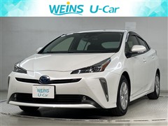 プリウス Sセーフティプラス2