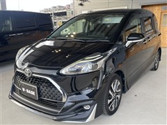 シエンタ ファンベース G