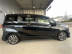 シエンタ ファンベース G