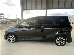 シエンタ ファンベース G