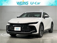 クラウンクロスオ-バ  Z