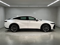 クラウンクロスオ-バ  Z