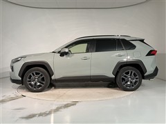 RAV4 HV アドベンチャー4WD