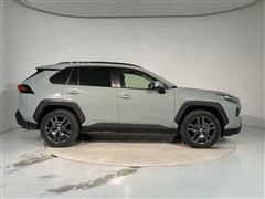 RAV4 HV アドベンチャー4WD