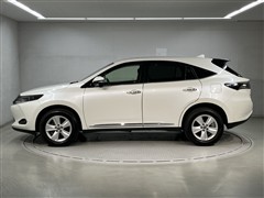 ハリアー エレガンス