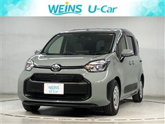 トヨタ シエンタ G 7ニン