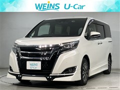 エスクァイア Gi 7ニンノリ