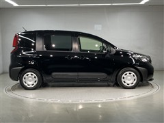 シエンタ G 5ニンノリ