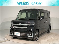 スペーシアカスタム HV XSターボ