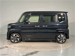 スペーシアカスタム HV XSターボ