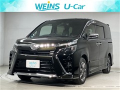 ヴォクシー ZS キラメキ3