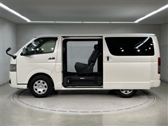 ハイエース S-GLダ-クプライム2