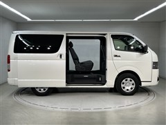 ハイエース S-GLダ-クプライム2