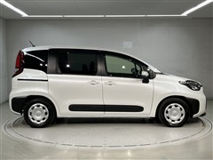 シエンタ G 7ニンノリ