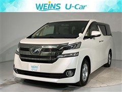 ヴェルファイア X 8ニンノリ