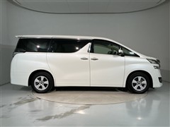 ヴェルファイア X 8ニンノリ