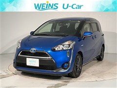 シエンタ ハイブリッド G