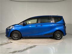 シエンタ ハイブリッド G