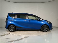 シエンタ ハイブリッド G