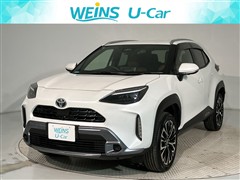 トヨタ　ヤリスクロスHEV Zアドベンチャー