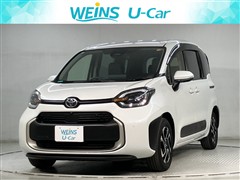 トヨタ シエンタ HEV Z 5ニンノリ