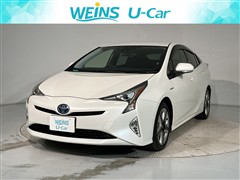 プリウス S ツーリングセレクション