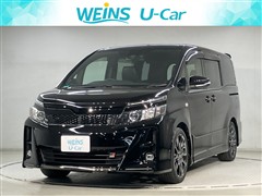 ヴォクシー ZS GRスポーツ