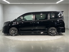 ヴォクシー ZS GRスポーツ