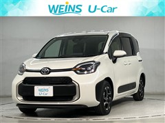 シエンタ HEV Z 7ニンノリ