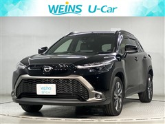 カローラクロス Z