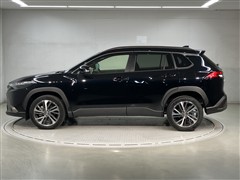 カローラクロス Z