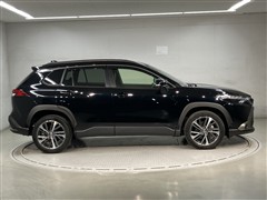 カローラクロス Z