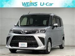 トヨタ ルーミー G