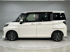 ルーミー カスタムG-T