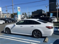 クラウン HV RS アドバンス