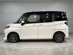 ルーミー カスタムG-T