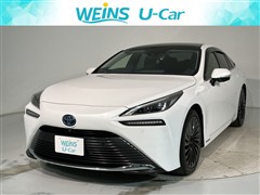 トヨタ MIRAI Z